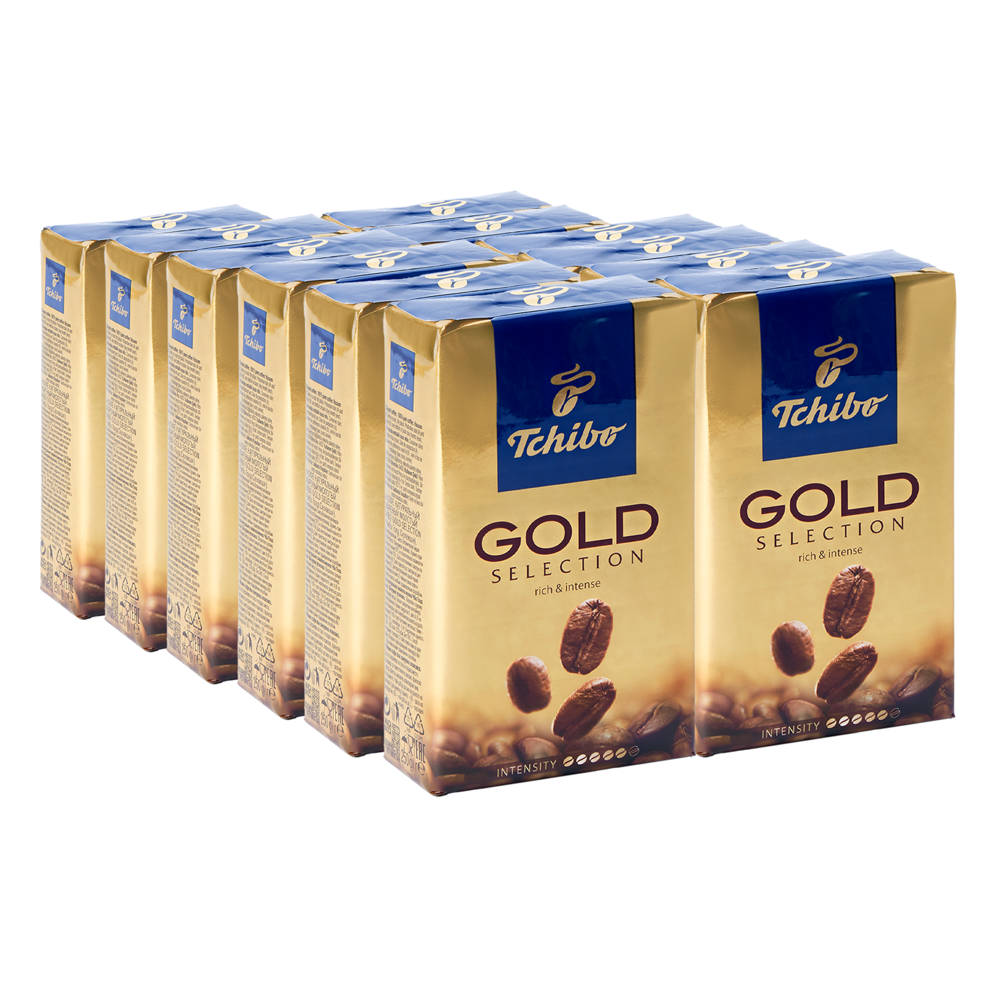 Gold Selection 8.8oz (Subscription)