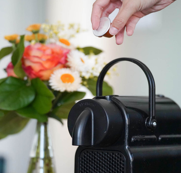 Gran Café Nespresso®* Pods Lungo Leggero (Subscription)