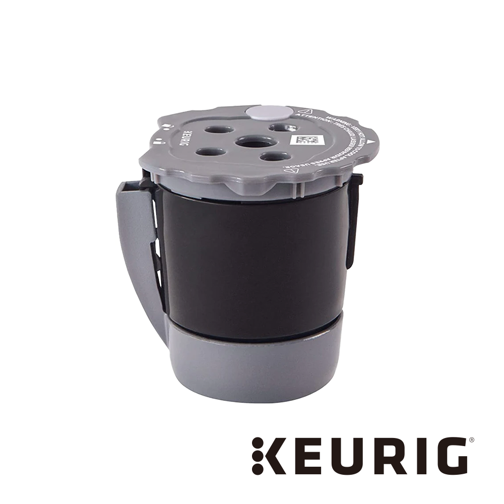 Keurig reusable hot sale