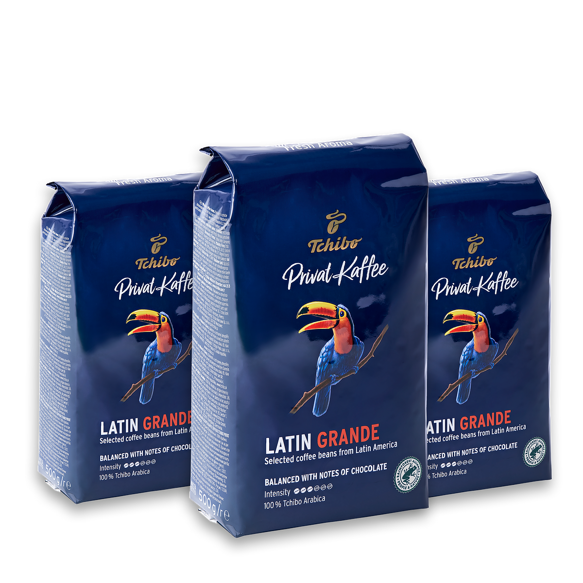 Privat Kaffee Latin Grande