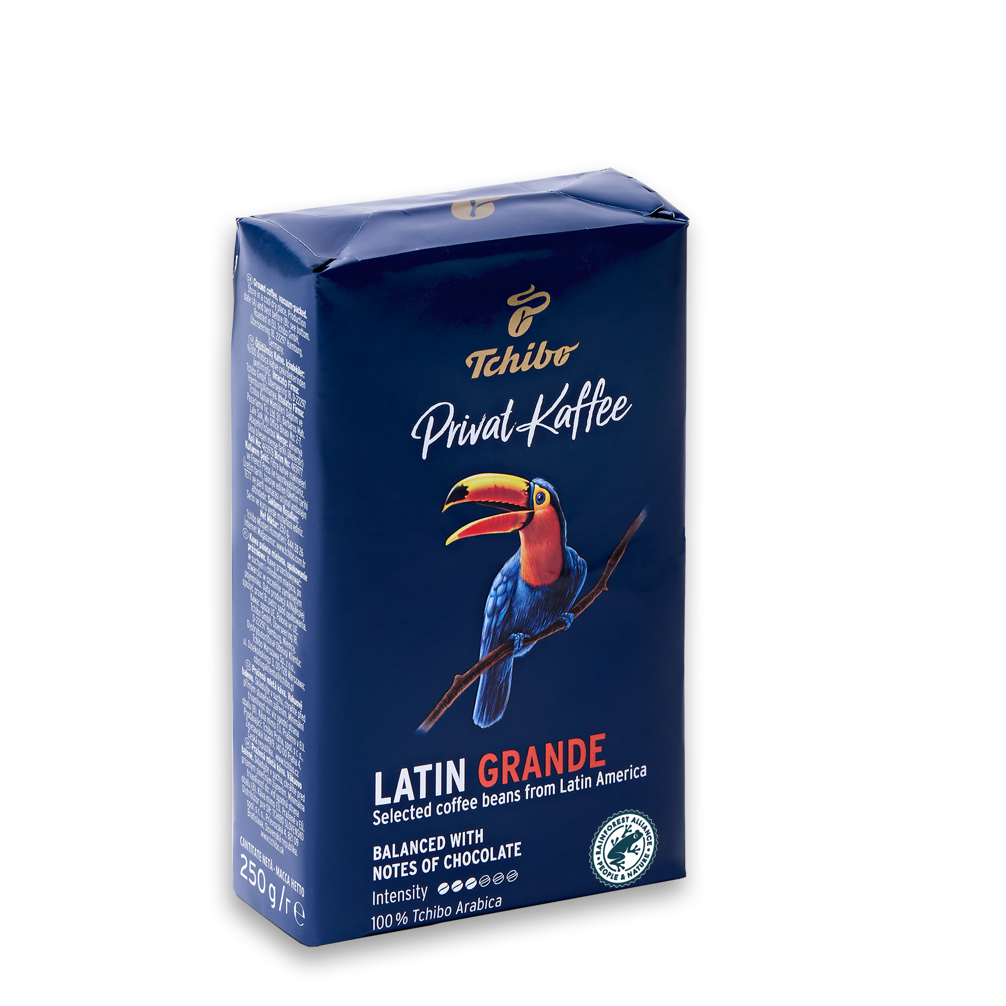 Privat Kaffee Ground Bundle