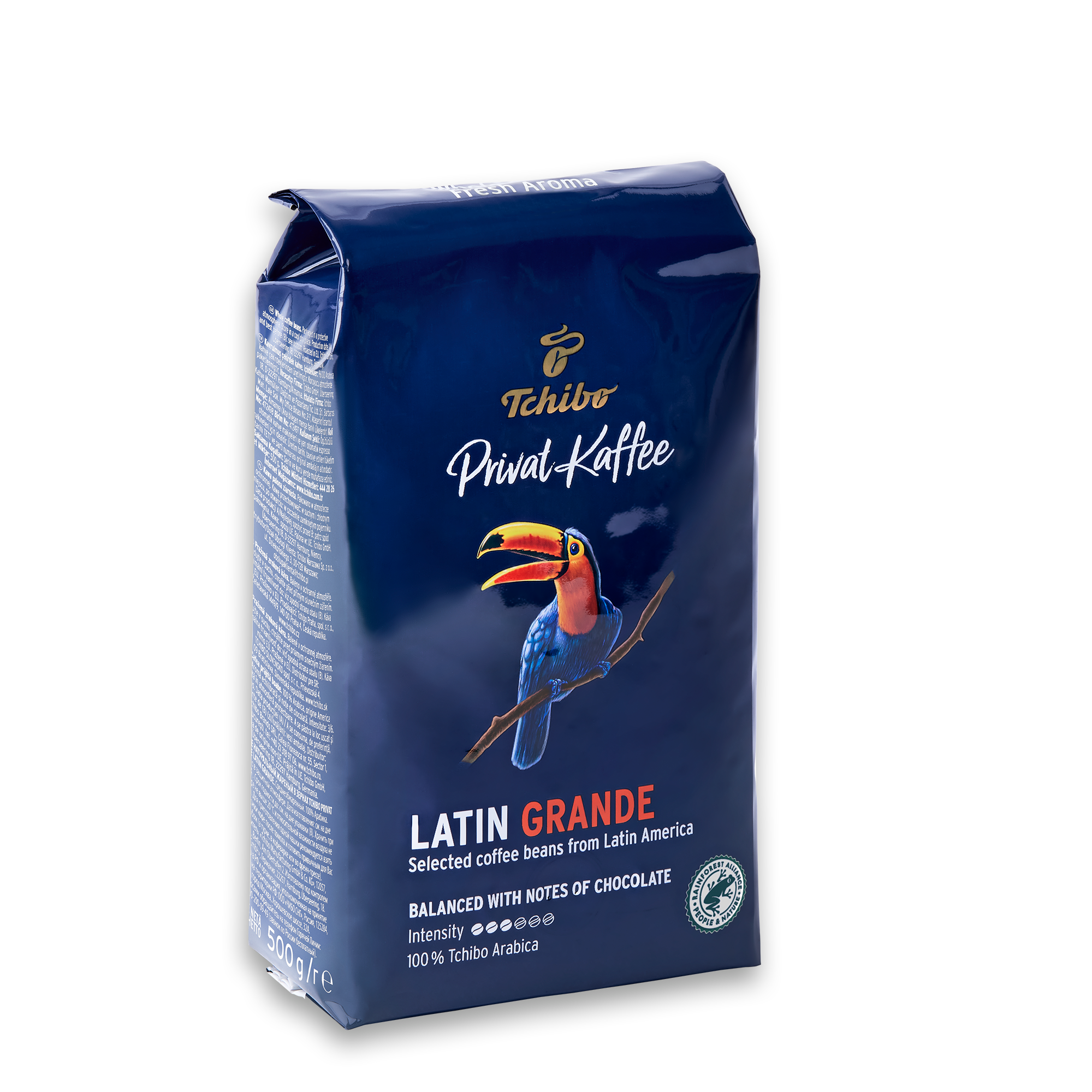 Privat Kaffee Latin Grande 8.8oz/17.6oz (Subscription)