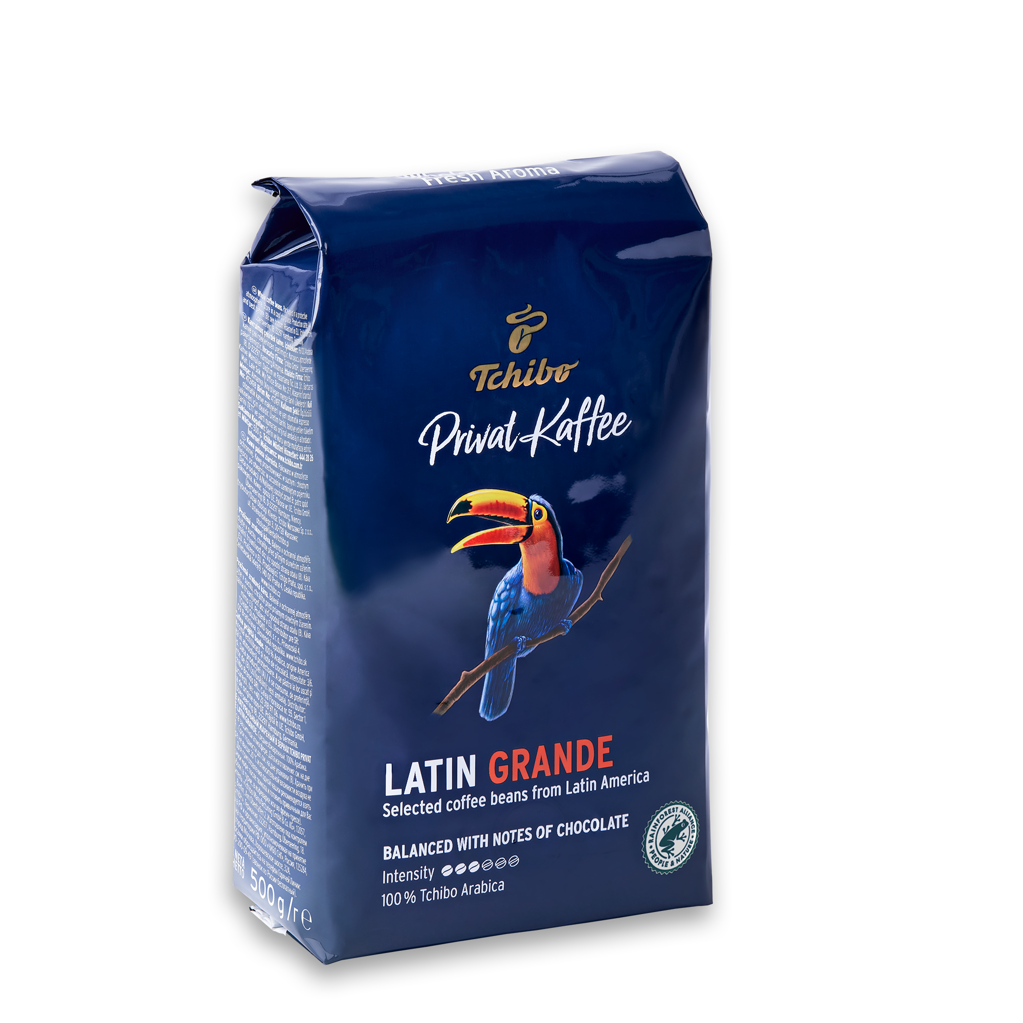 Privat Kaffee Whole Bean Bundle 3x17.6oz