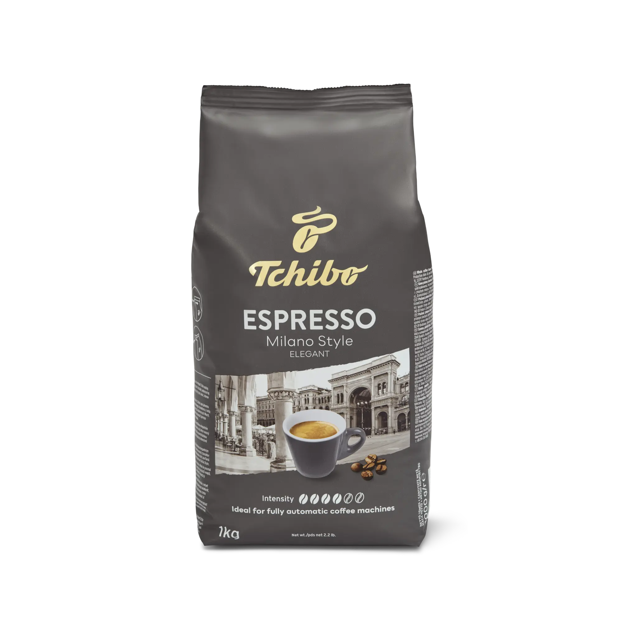 Milano Style Espresso 35.2oz