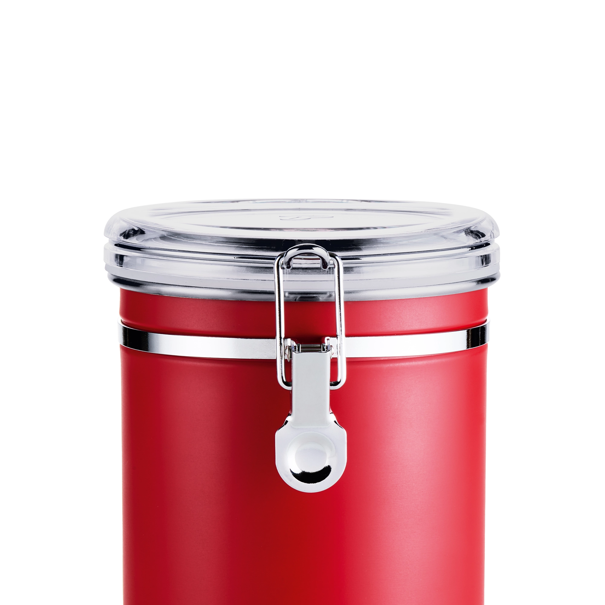 Stainless Steel Coffee Container 17.6 oz.