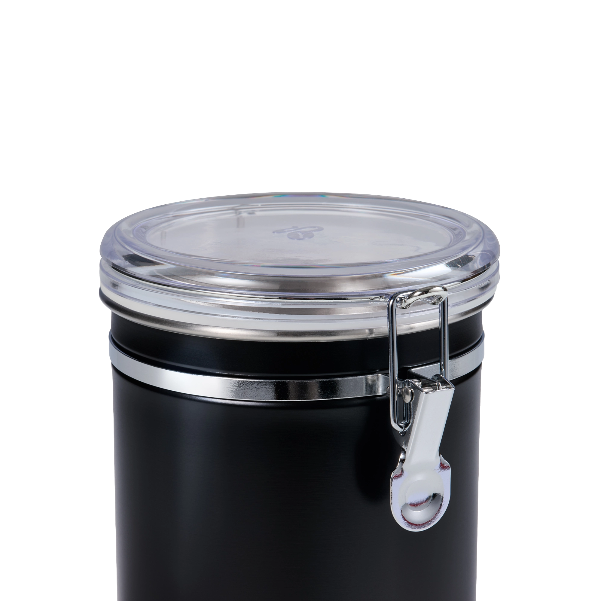 Stainless Steel Coffee Container 17.6 oz.