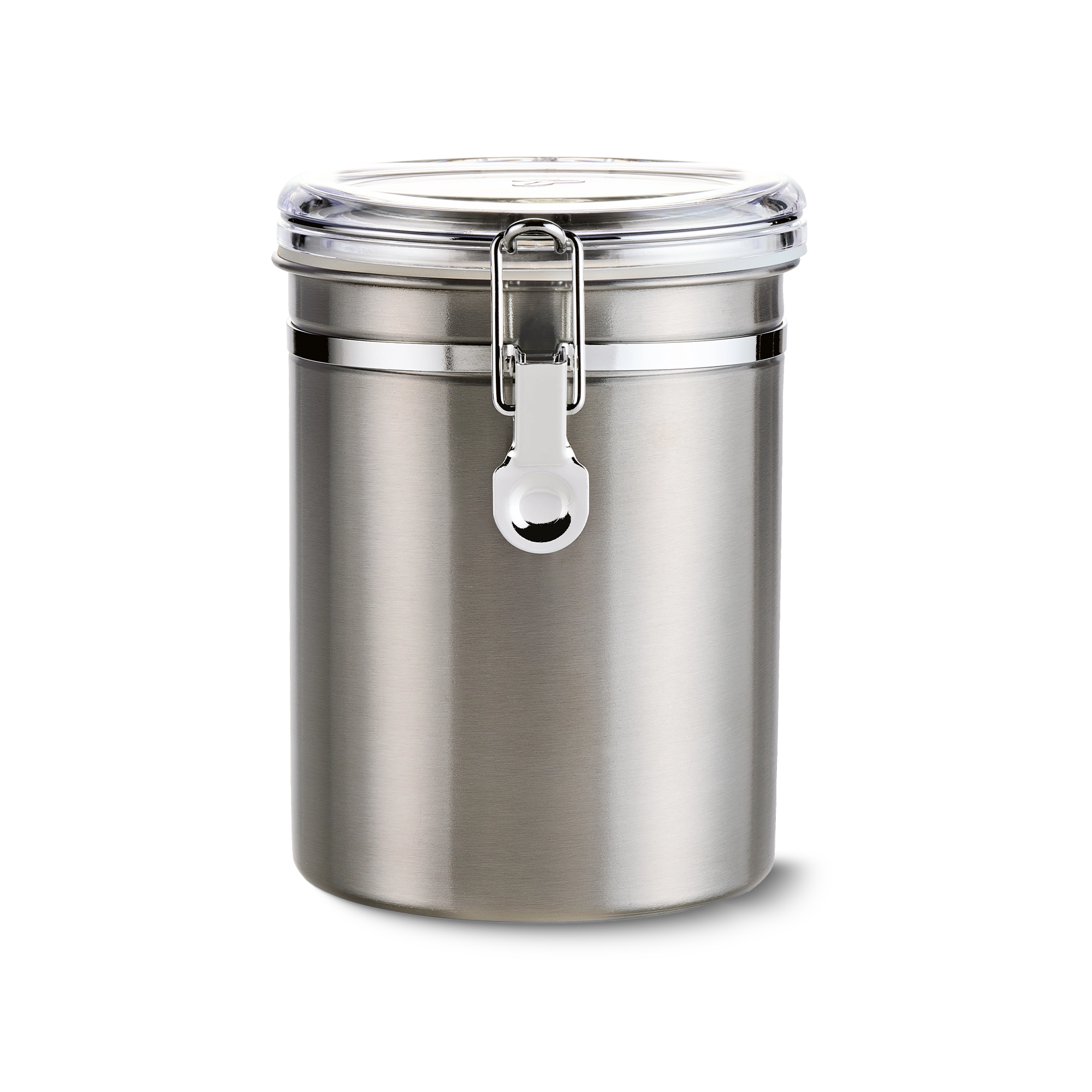 Stainless Steel Coffee Container 17.6 oz.