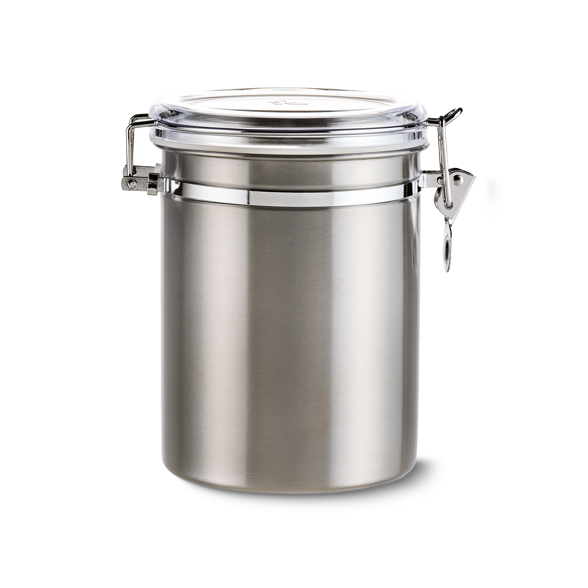 Stainless Steel Coffee Container 17.6 oz.