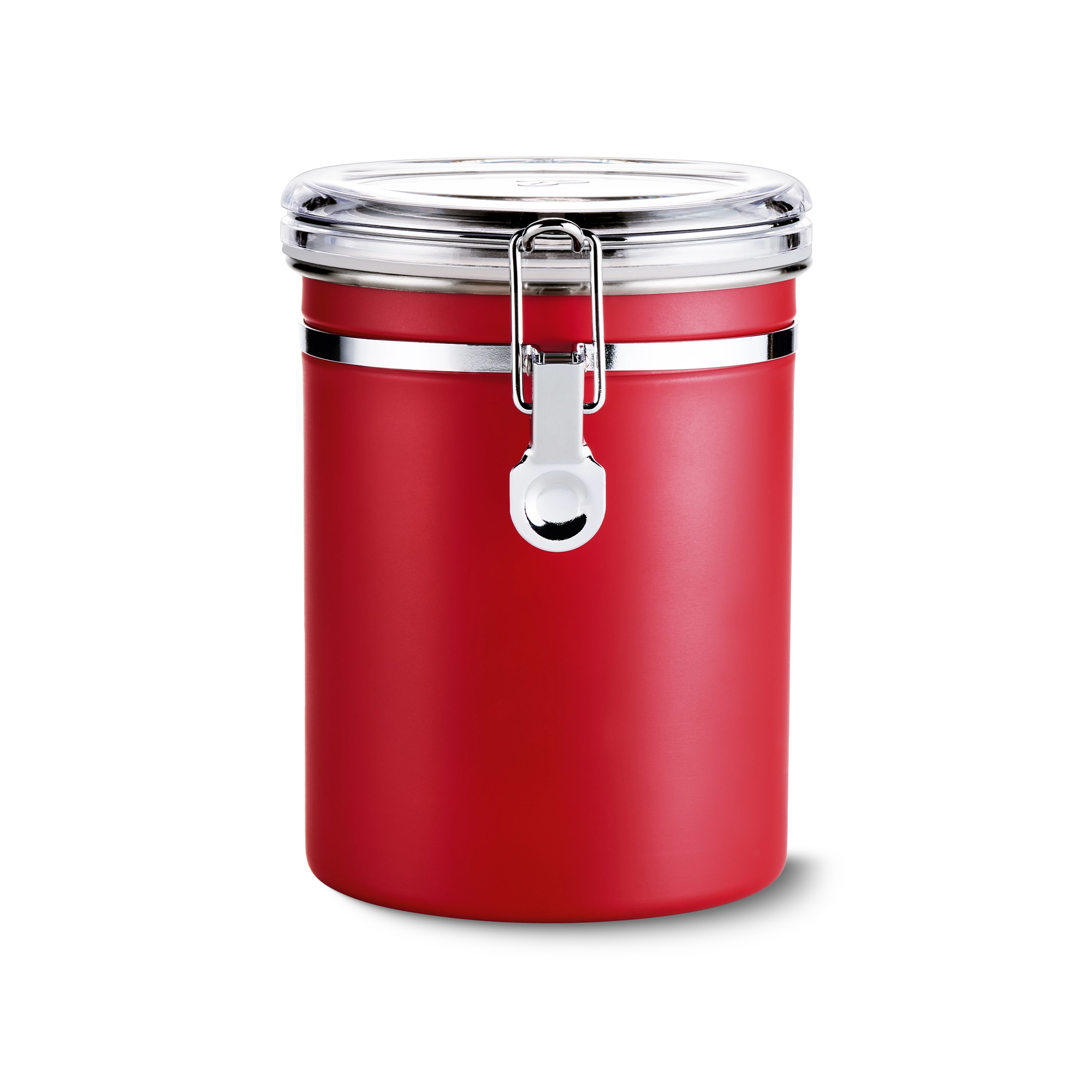 Stainless Steel Coffee Container 17.6 oz.