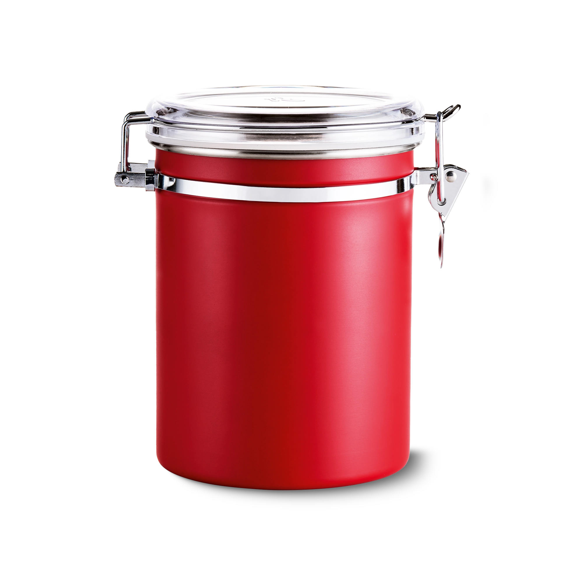 Stainless Steel Coffee Container 17.6 oz.