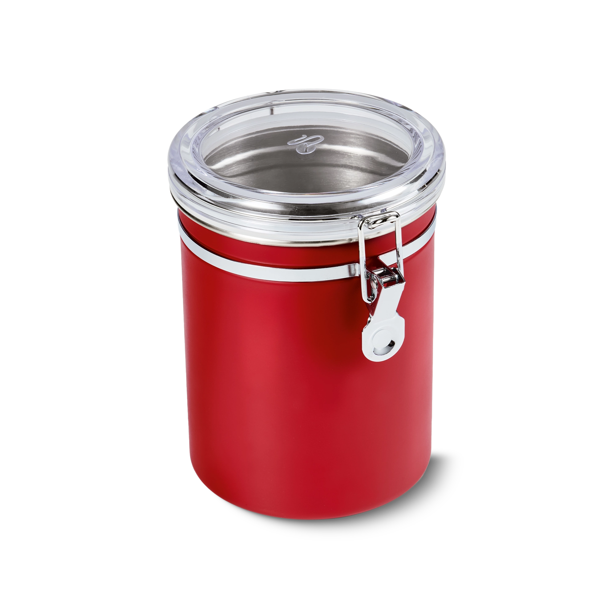 Stainless Steel Coffee Container 17.6 oz.