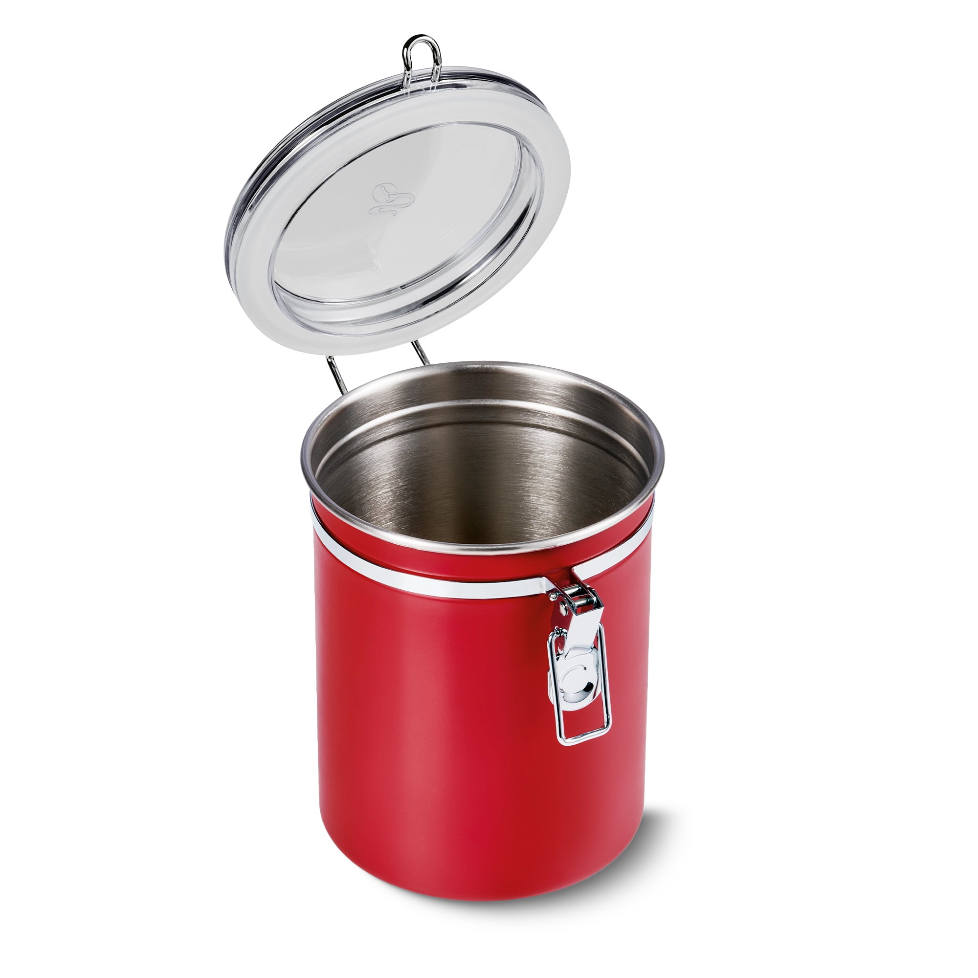 Stainless Steel Coffee Container 17.6 oz.