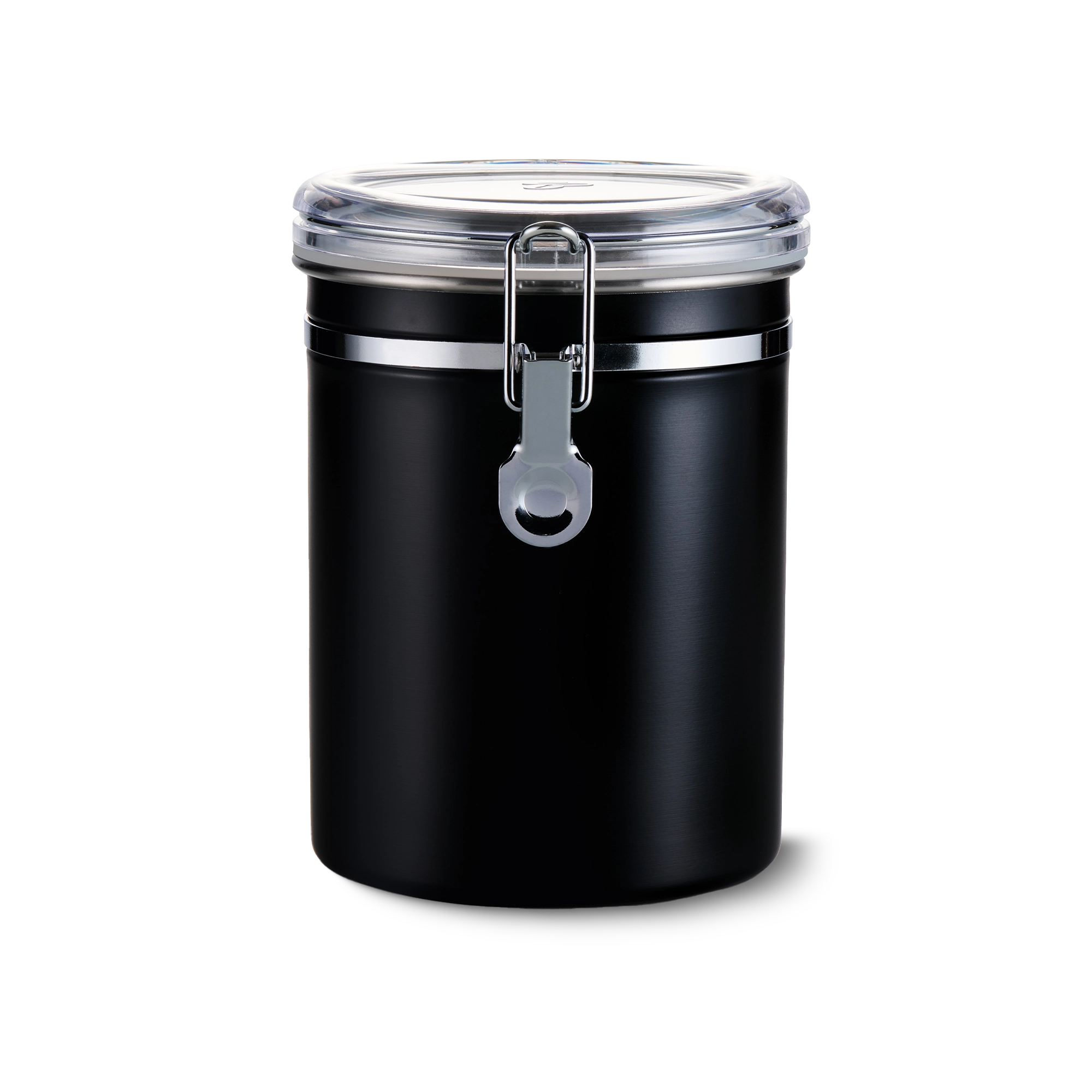 Stainless Steel Coffee Container 17.6 oz.