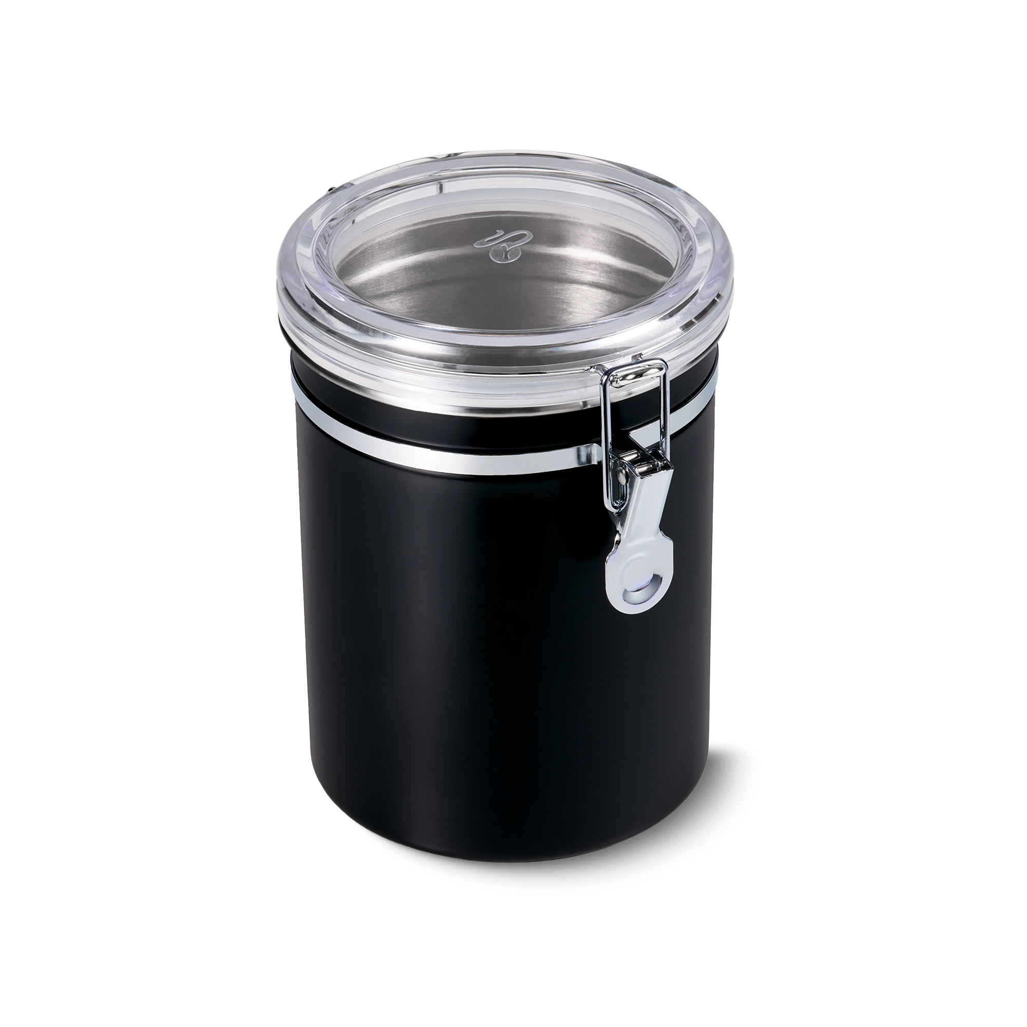 Stainless Steel Coffee Container 17.6 oz.