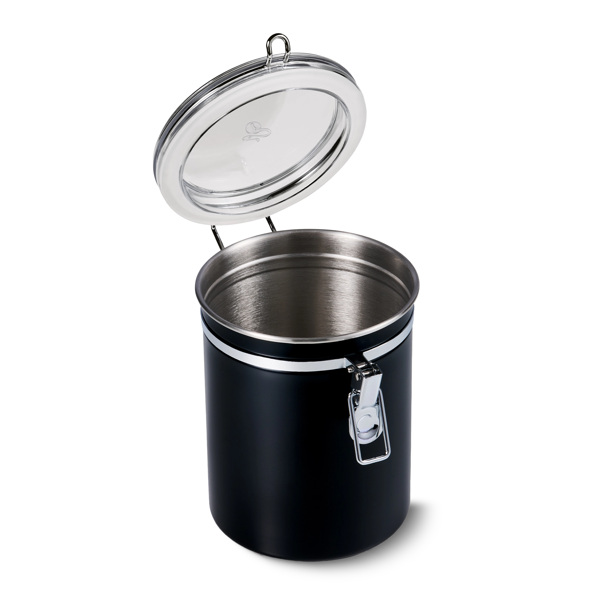 Stainless Steel Coffee Container 17.6 oz.