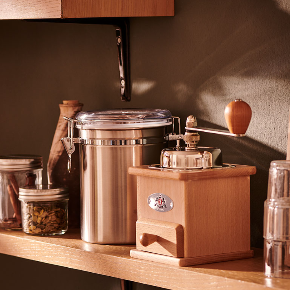 Zassenhaus Brasilia Coffee Mill