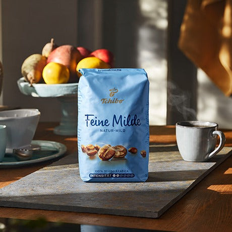 Feine Milde Whole Bean 17.6oz