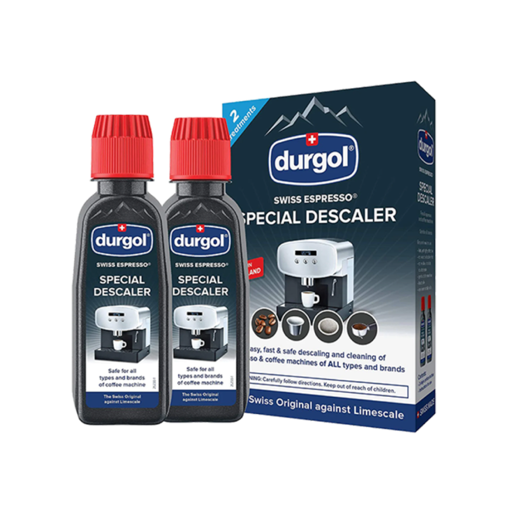 Durgol Descaler 4.2 Fluid Ounces (fl. oz.)