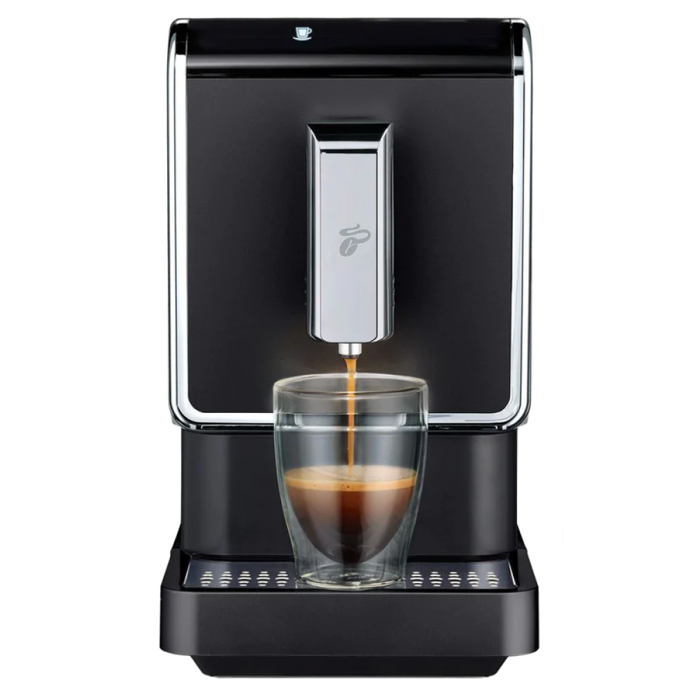 The Tchibo - Workday Brewing Bundle