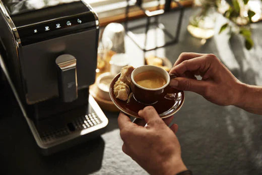 5 Ways to Improve your Coffee