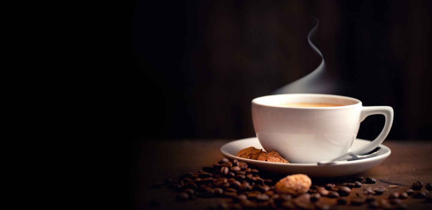 Everything You Need to Know About Coffee Aroma