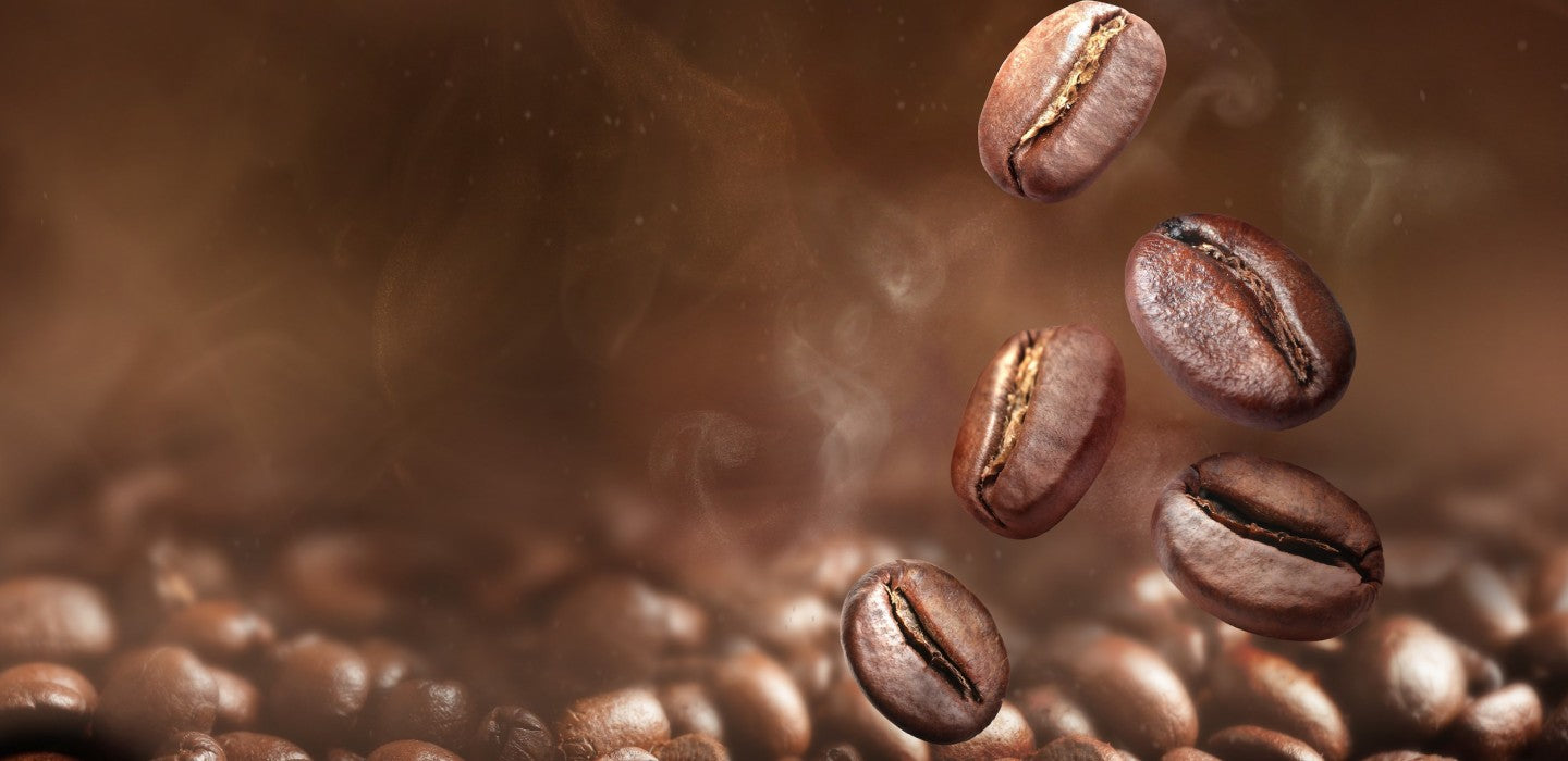 Aroma Compounds: The Science Behind Coffee Aroma