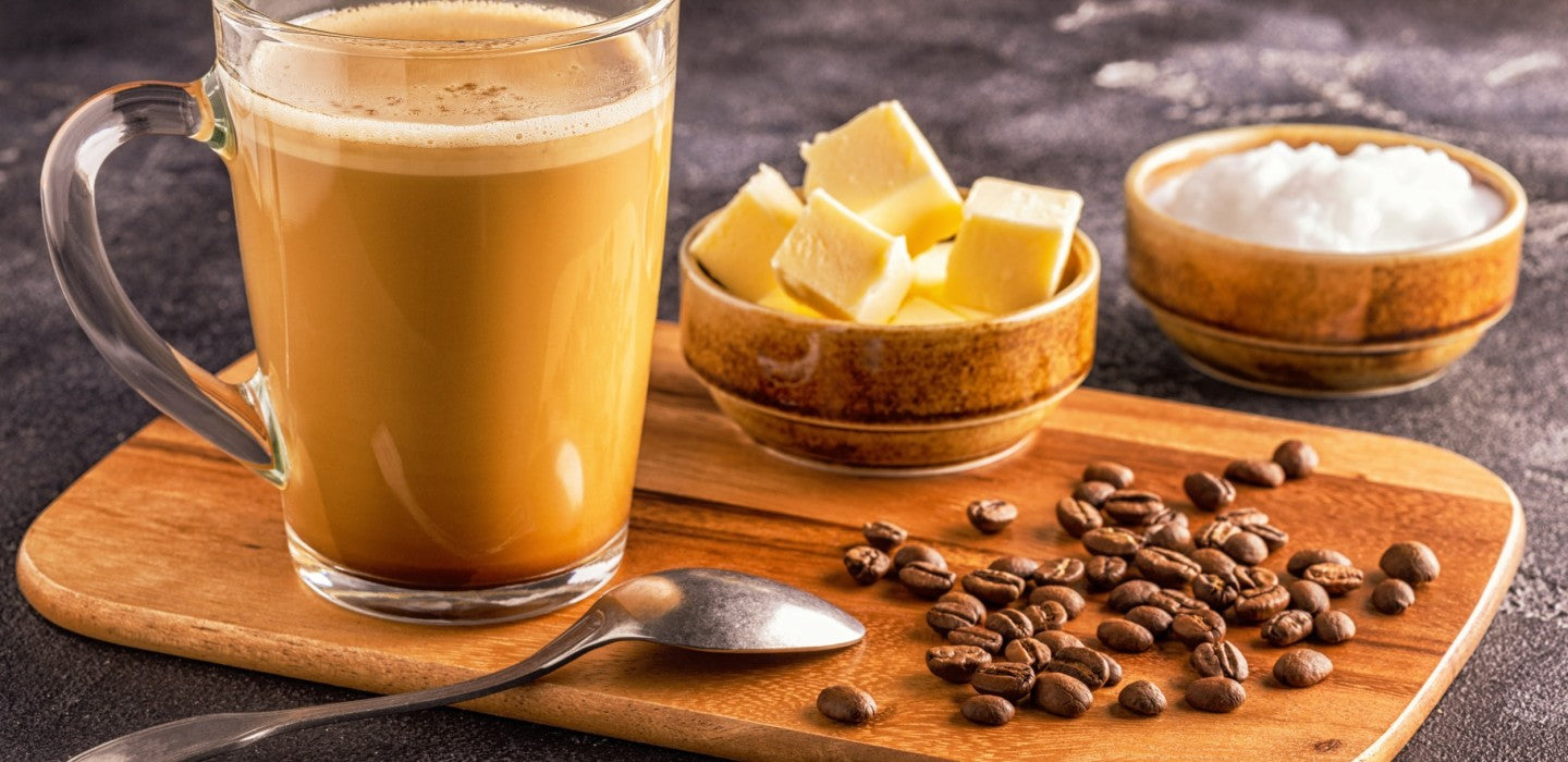 Bulletproof Coffee Recipe Impact and Insights