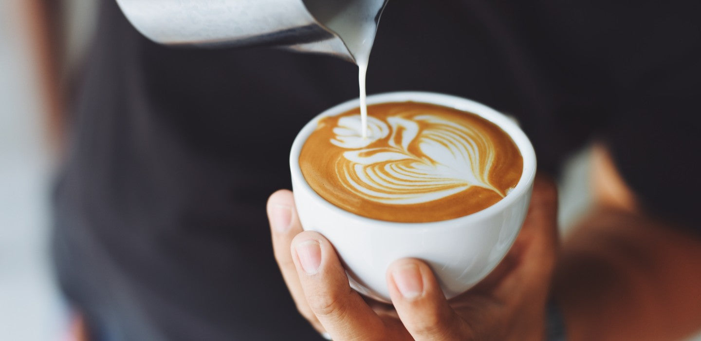 Exploring Caffè Latte: An Italian Coffee Delight