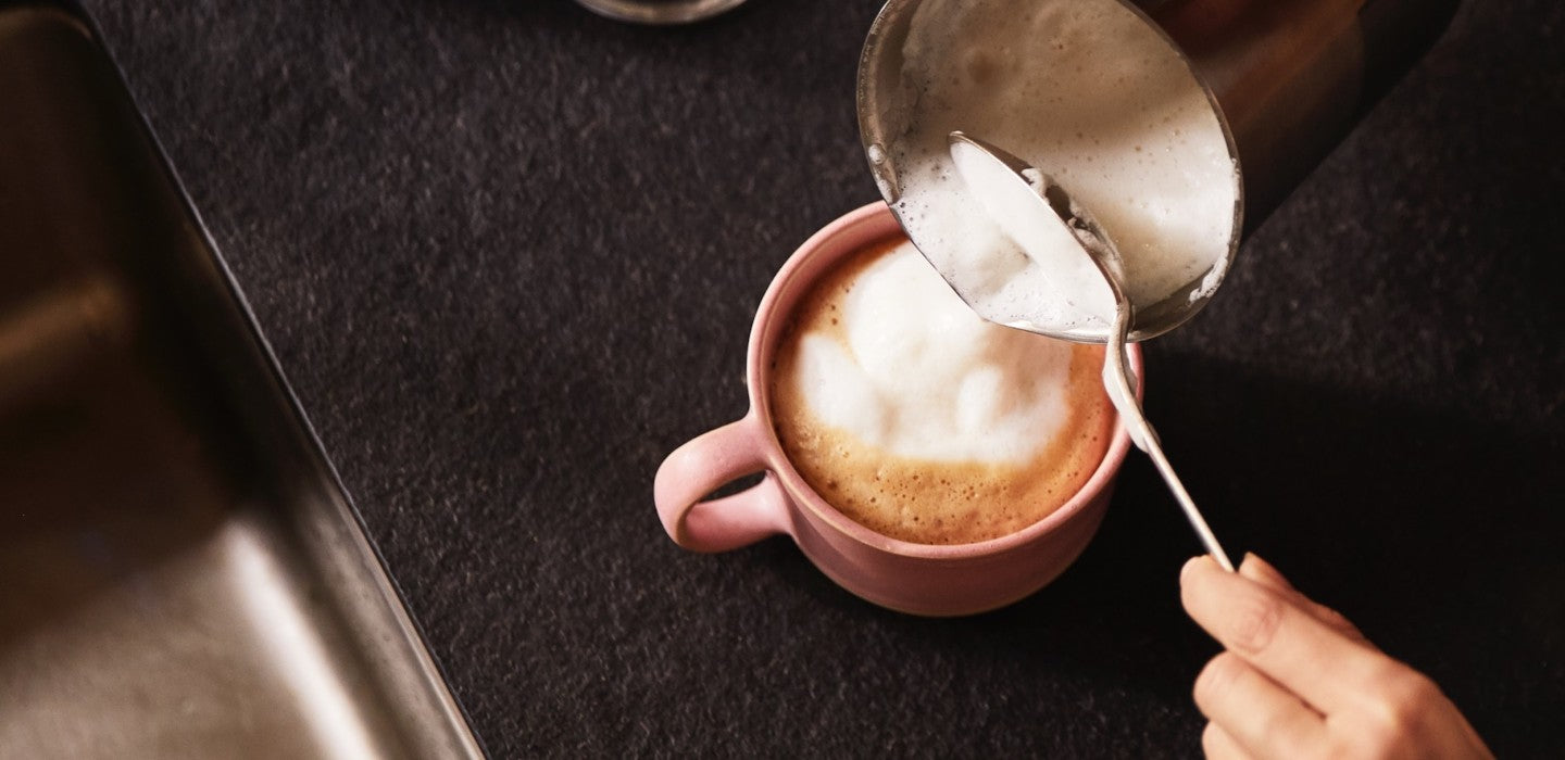 Mastering the Craft of Cappuccino: A Guide to Creating the Perfect Cup