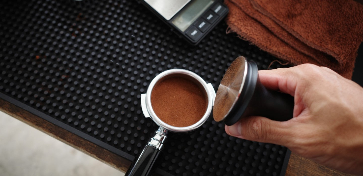 Espresso Channeling: A Complete Guide to Preventing It For Enhanced Taste and Quality