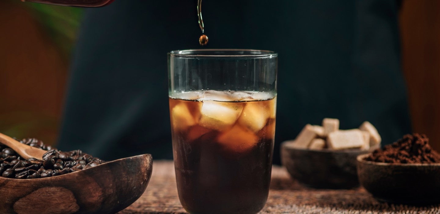 Cold Brew Coffee: A Rising Trend for All Seasons