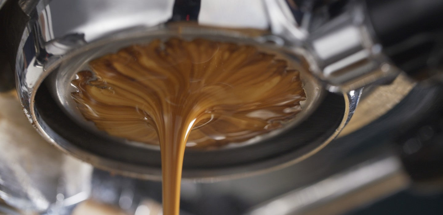 The Art of Crema: Unravel the Espresso's Topmost Layer