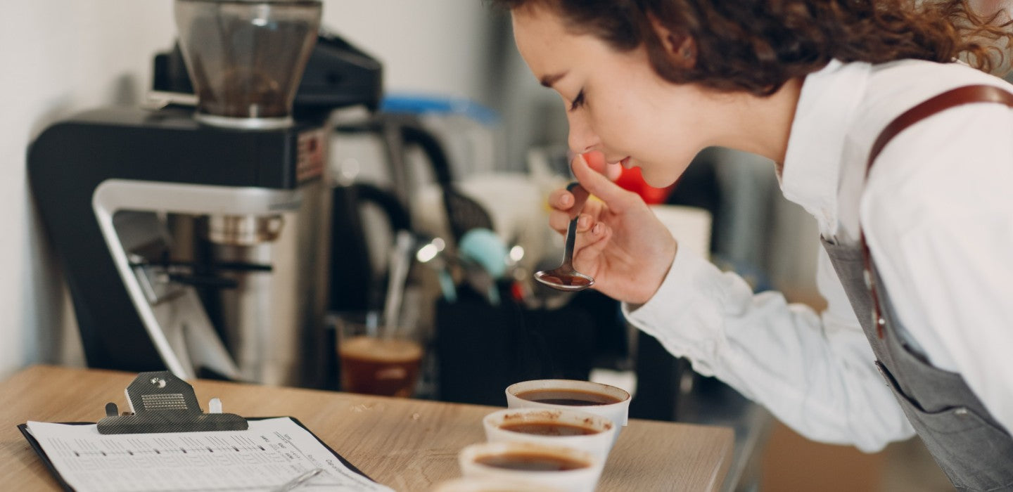 Art of Coffee Cupping: The Method Behind the Mugs