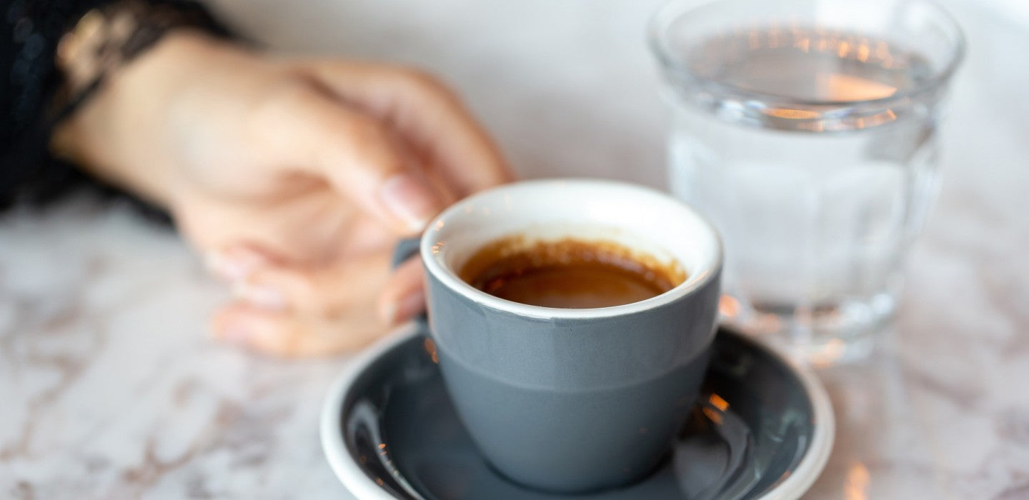 The Quintessential Guide to Demitasse: A Deep Dive into the World of Small Coffee Cups