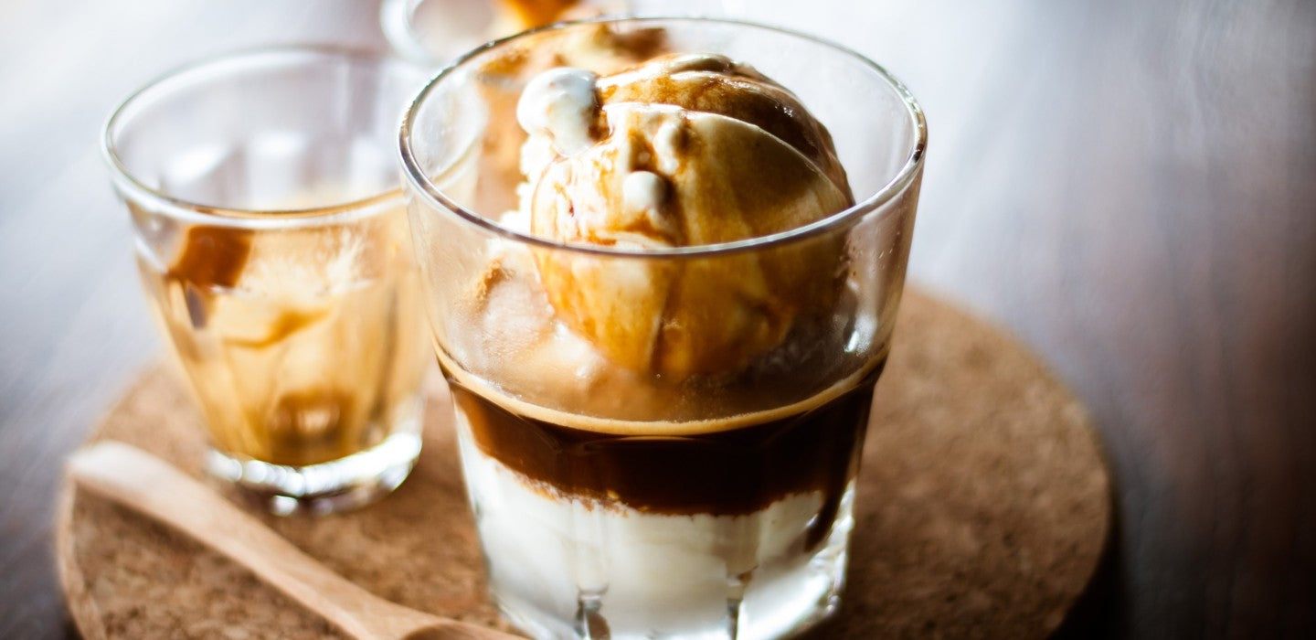 Coffee Desserts: The Perfect Union of Bitter and Sweet