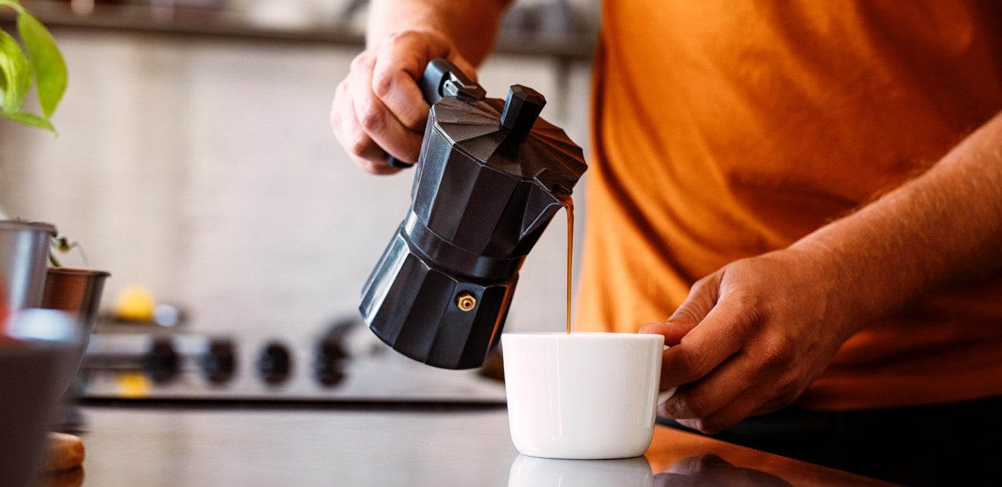 The Correct Espresso Pressure for a Perfect Coffee Experience
