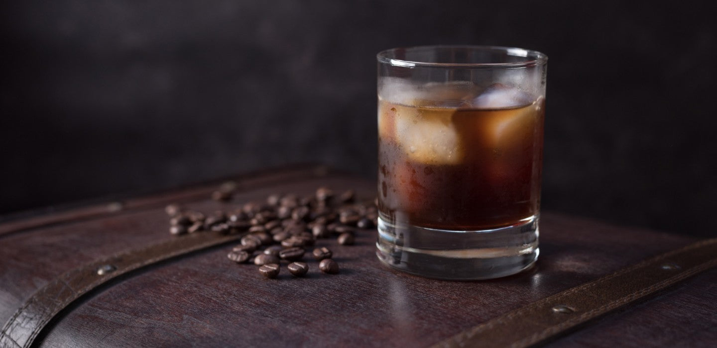 Unleashing the Magic of Iced Coffee: How to Make It without Ice cream