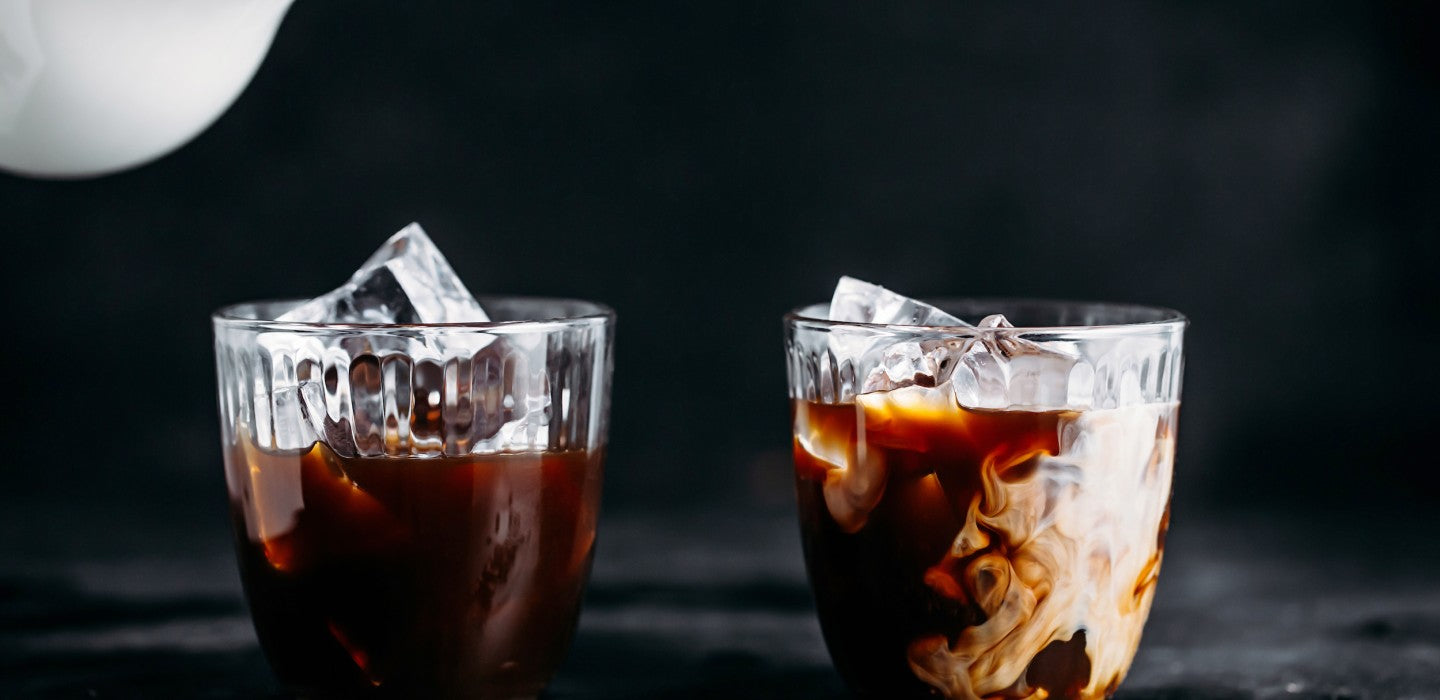 Chilled Espresso Recipes