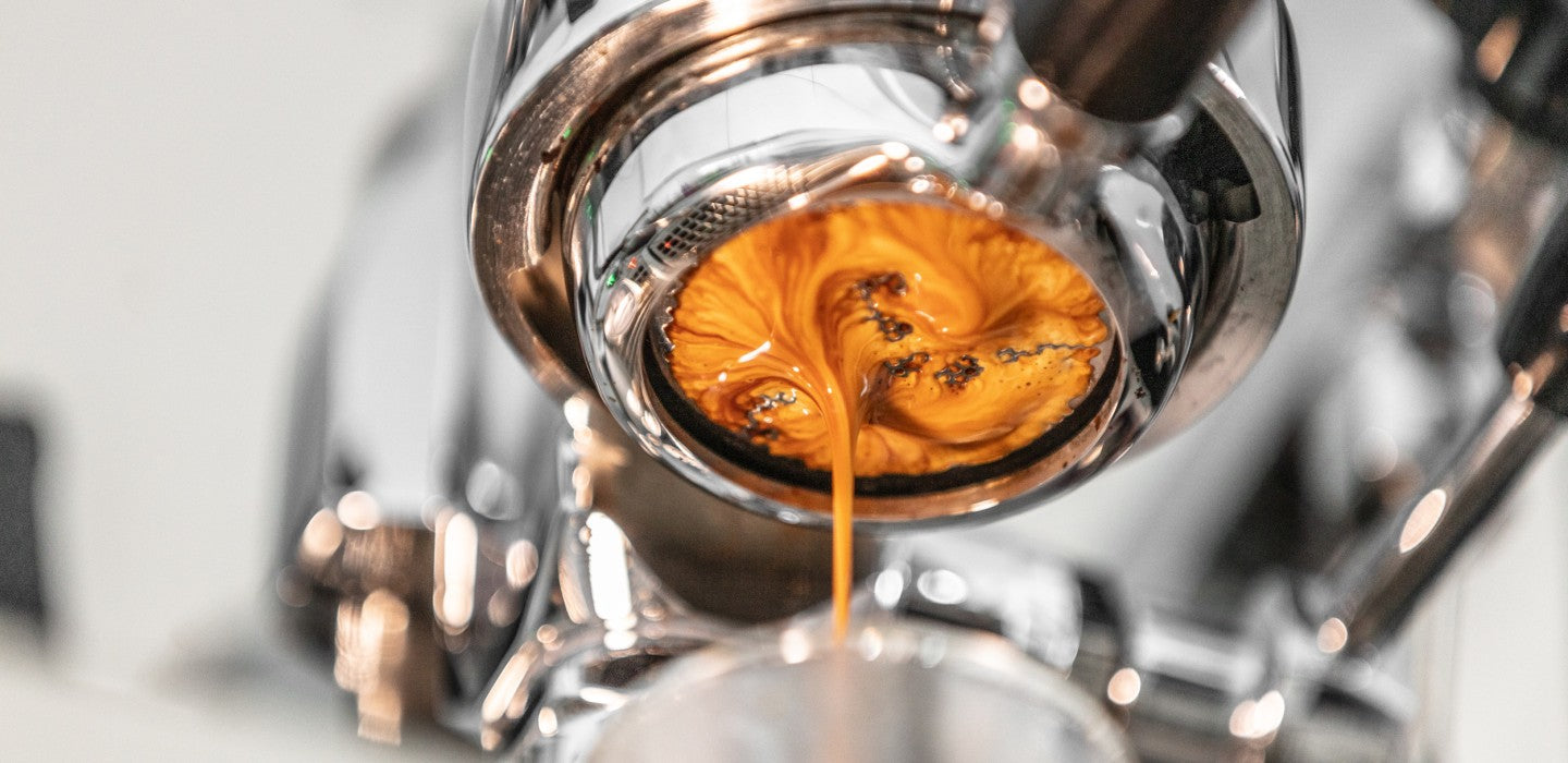 Decoding Coffee Extraction: Unleashing Aroma and Flavor