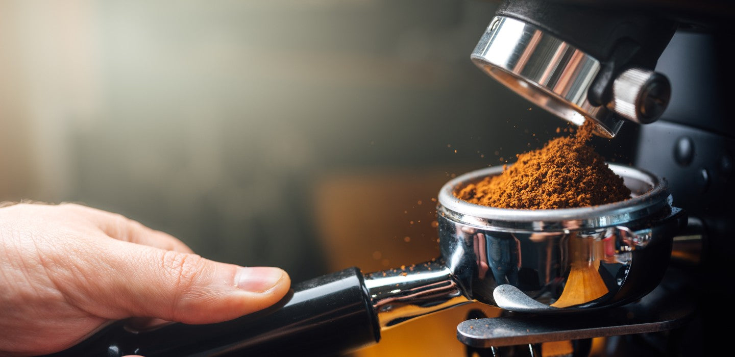 The Filter Holder: Essential Gadget in Coffee and Espresso Machines