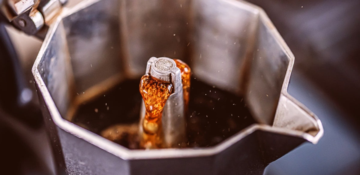 Deep Dive into Espresso Makers
