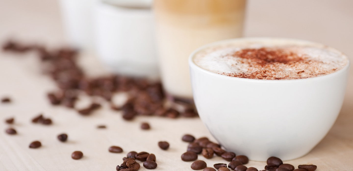 A Comprehensive Guide to the Distinctions Between Cappuccino and Latte Macchiato