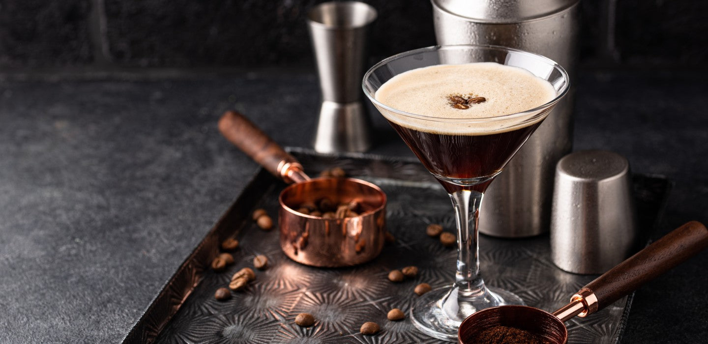 Espresso Martini