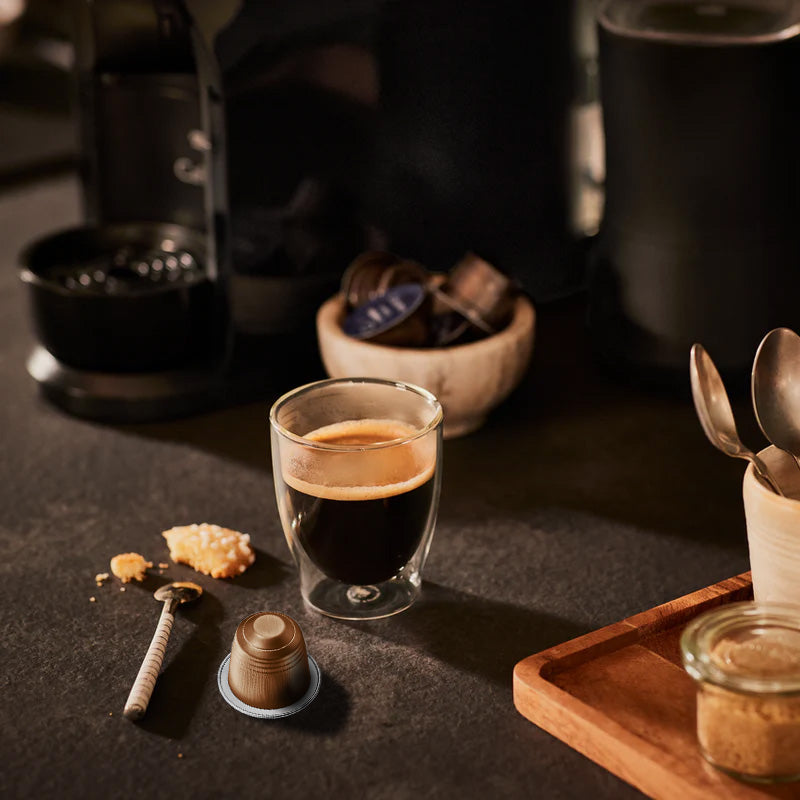 Gran Cafe Nespresso Pods Espresso Leggero Subscription