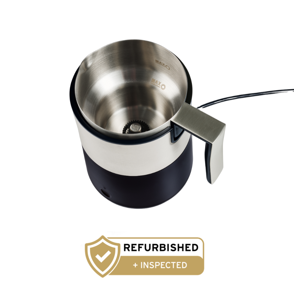 Induction milk frother (Refurbished)