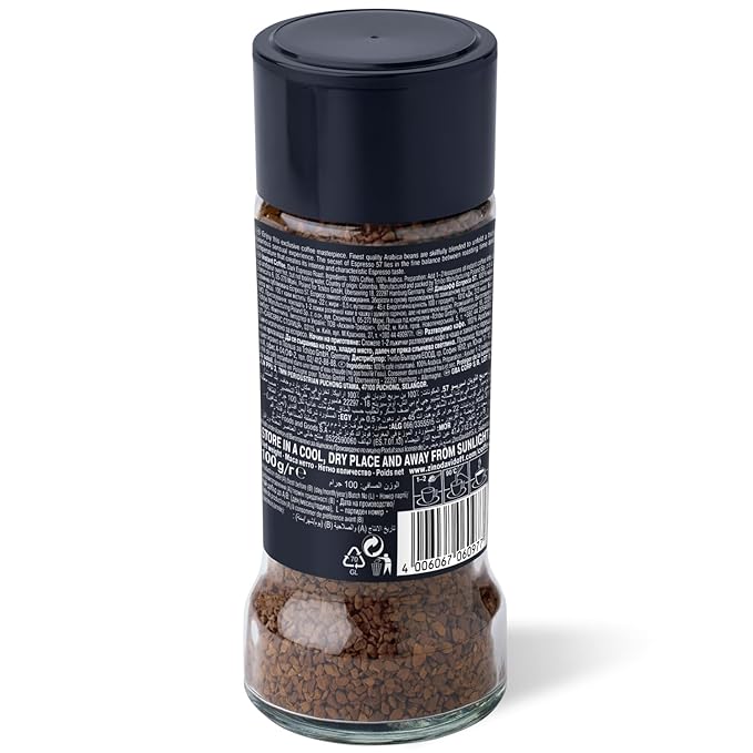 DAVIDOFF Espresso 57 Instant Coffee