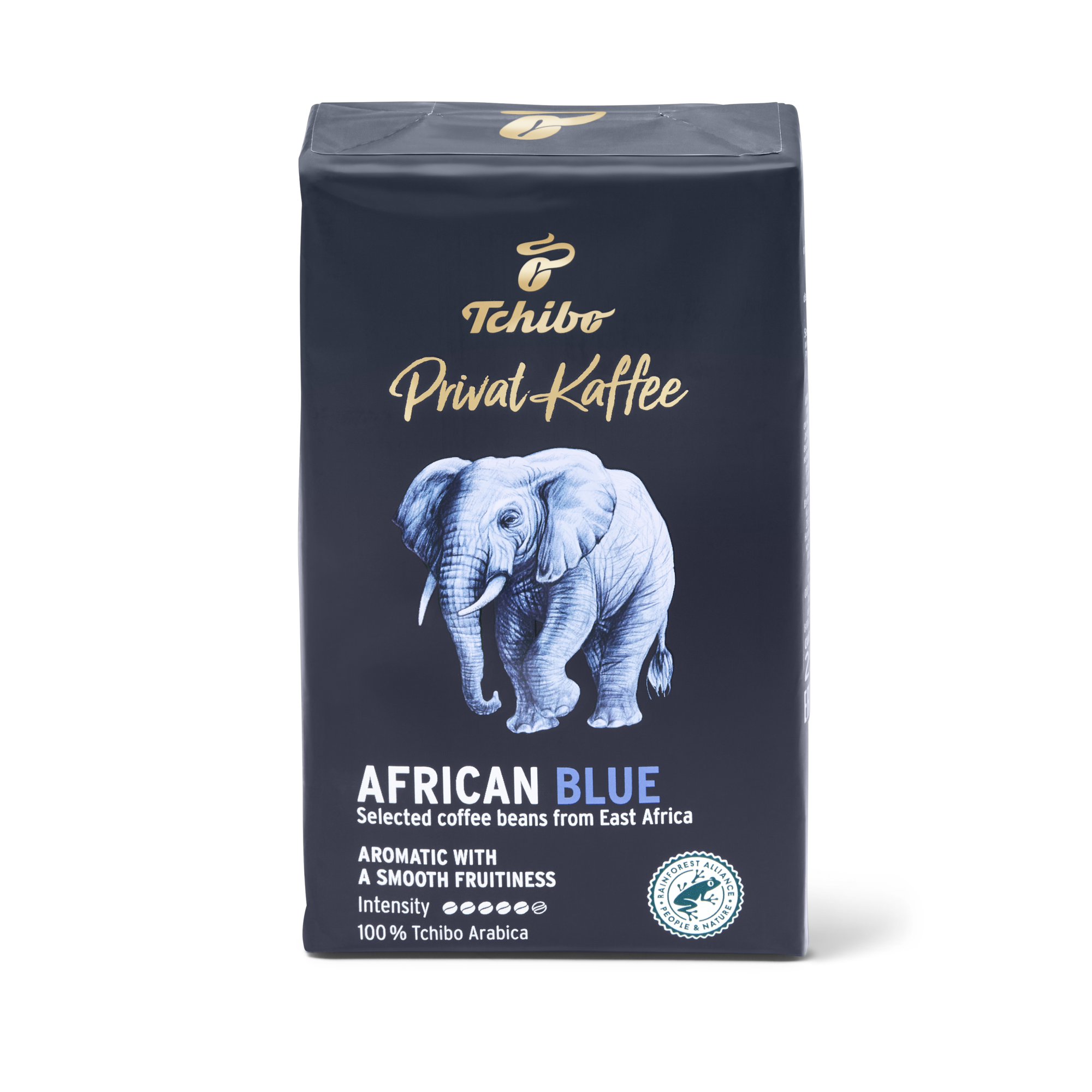 Privat Kaffee African Blue 8.8oz/17.6oz (Subscription)