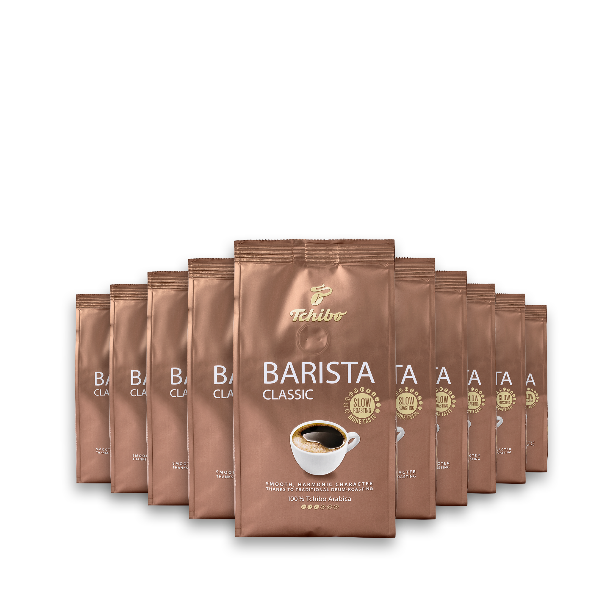 Barista Classic 8.8oz (Subscription)
