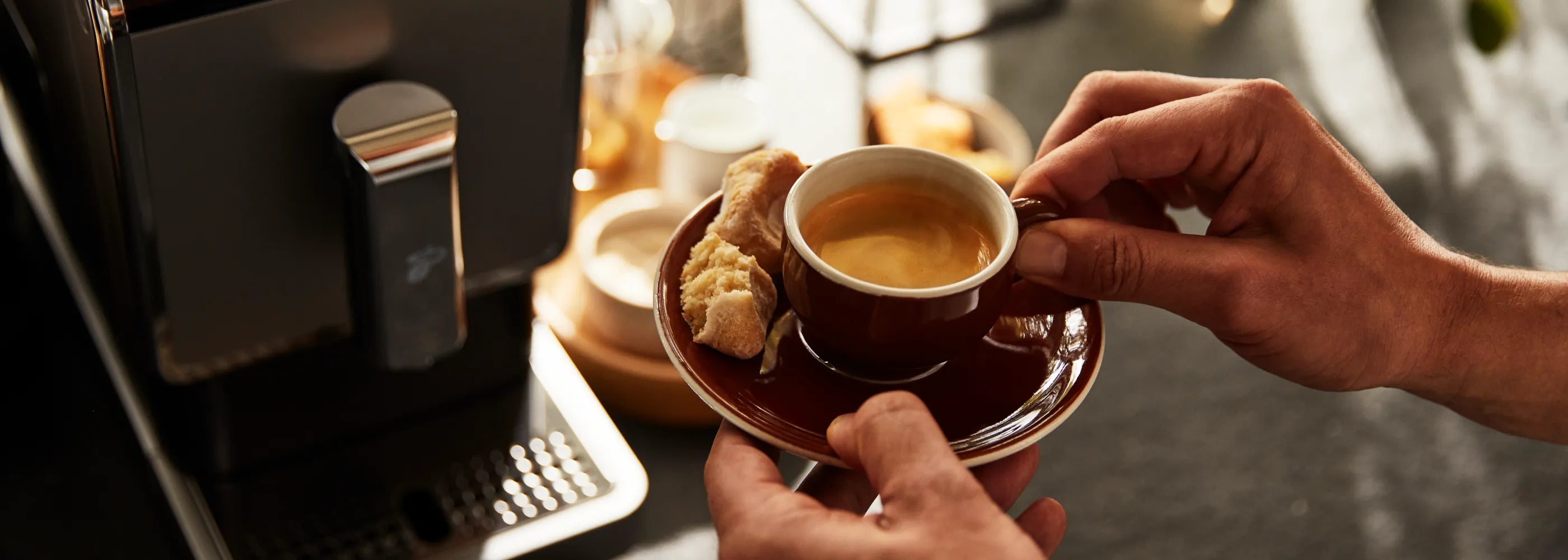 All Tchibo Products | Complete Coffee Collection