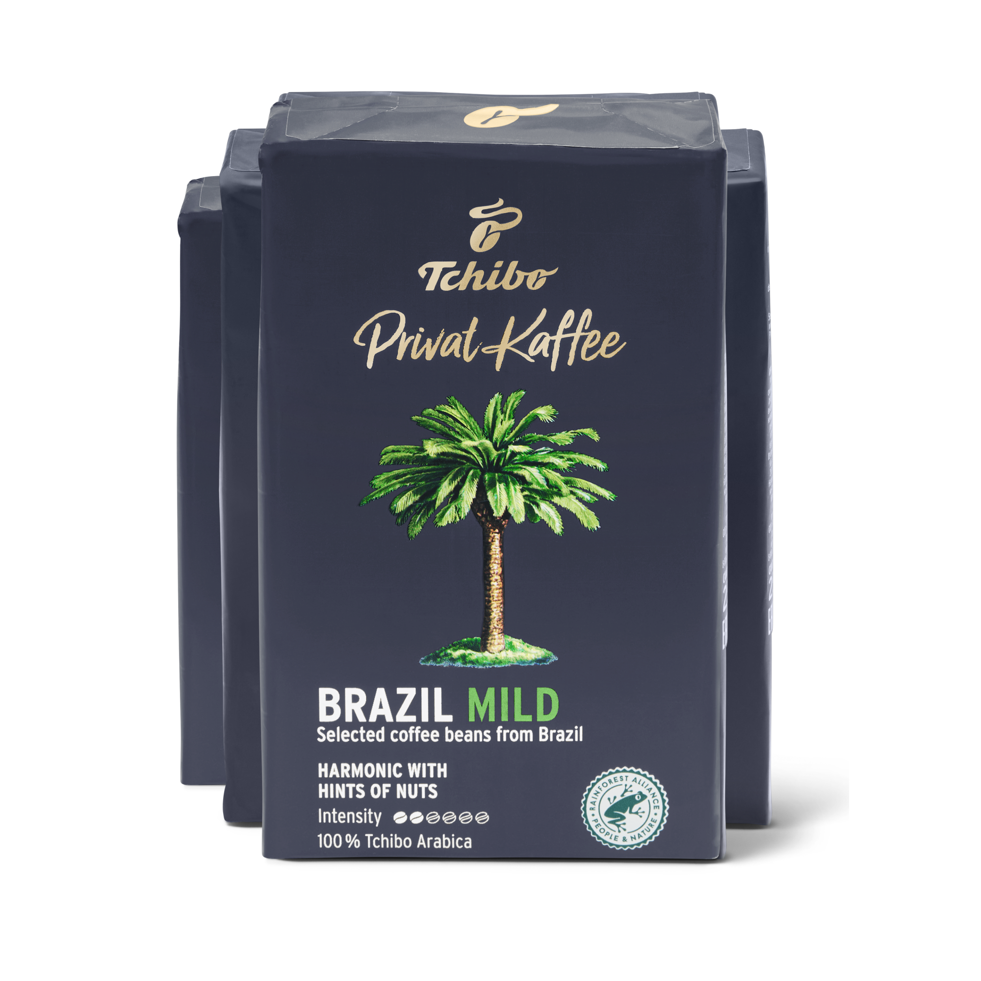 Privat Kaffee Brazil Mild